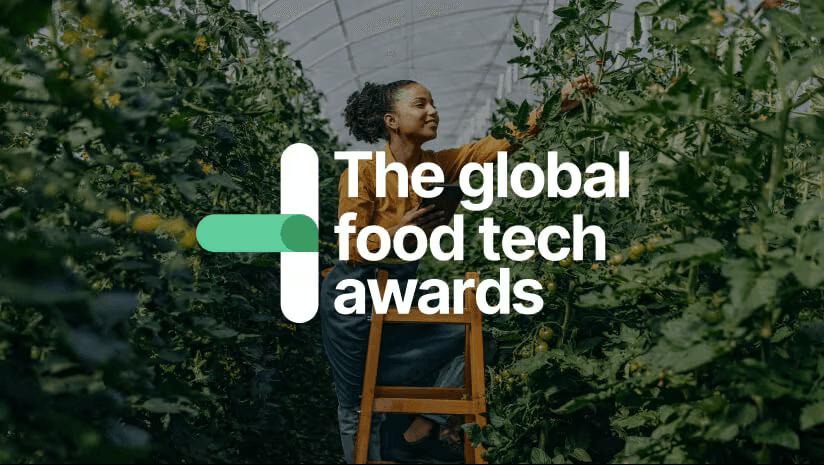 Fermeate Named a Finalist in the Global Food Tech Awards 2026
