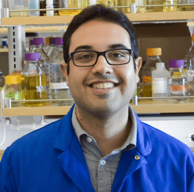 Israel Figueroa, PhD