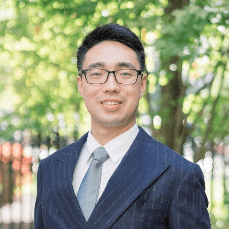 Kevin Xu, PhD