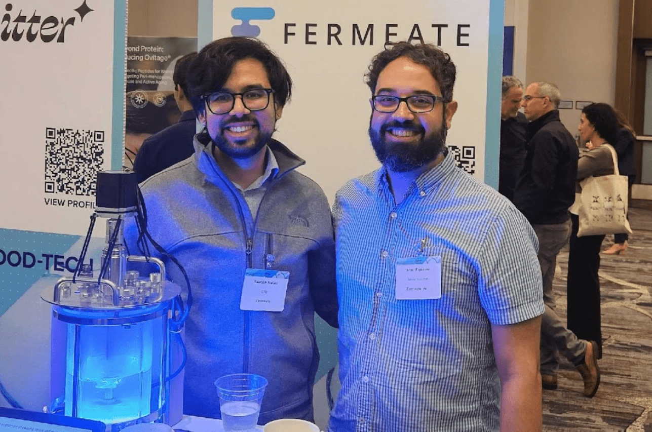 Fermeate Is Open for Business